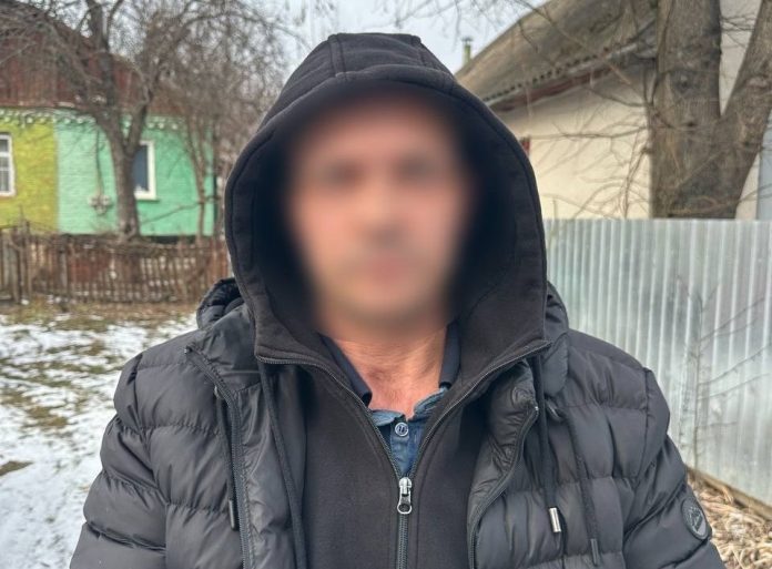 На Вінниччині затримали водія під наркотиками, який хотів підкупити поліцію