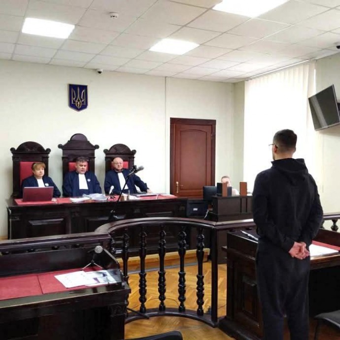 Суд частково задовольнив позов вінничанина проти РФ: чоловік хотів 120 мільйонів за моральні страждання через війну