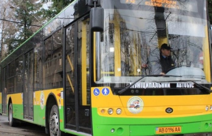 Вінничанин пропонує перейменувати вулицю Бучми у Вінниці