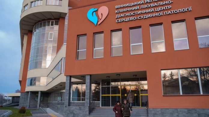 Гроші за безкоштовне лікування? У Вінниці розслідують випадок із ветераном