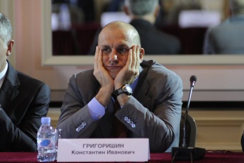 У Вінницьких бюджетних установах зупинили угоди з підсанкційною компанією Григоришина