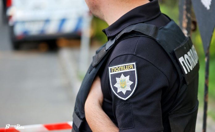 У Піщанській громаді пролунав вибух: поліція з’ясовує обставини