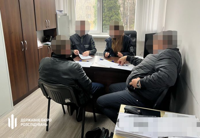 Депутат Царенко привласнив майже пів мільйона на службі, якої не було — ДБР