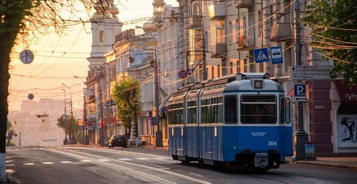 У TikTok запустили канал Vinnytsia.Live: як вінничани відкривають місто по-новому У TikTok запустили канал Vinnytsia.Live: як вінничани відкривають місто по-новому