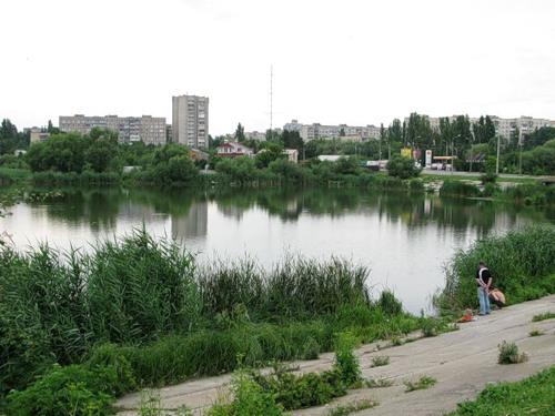 У червні проведуть торги за земельні ділянки під забудову в мікрорайоні Поділля