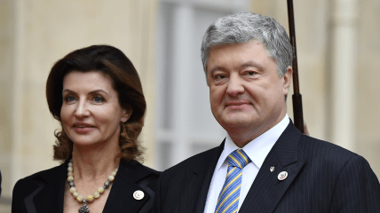Майже 17 мільярдів без поділу: суд відмовив Марині Порошенко