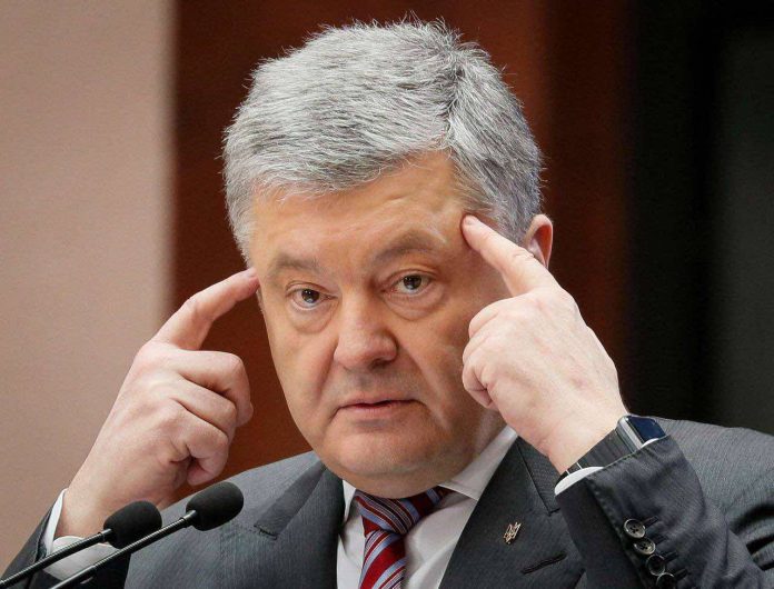 Суд на Вінниччині розгляне резонансну справу проти Порошенка