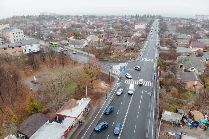 Старе місто — з новою каналізацією: у Вінниці завершать багаторічний проєкт