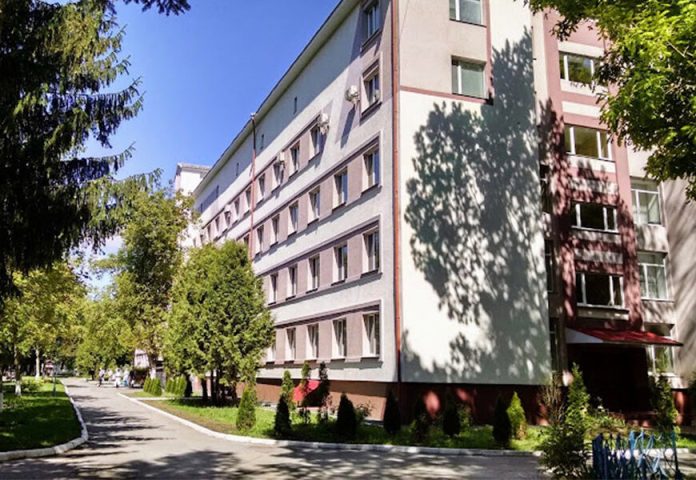 У Вінниці відкрили сучасне онкогематологічне відділення для пацієнтів із захворюваннями крові