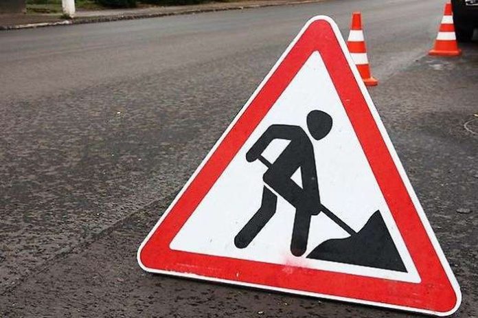 У Вінниці оновлюють тепломережу — зміниться схема руху на Бойка