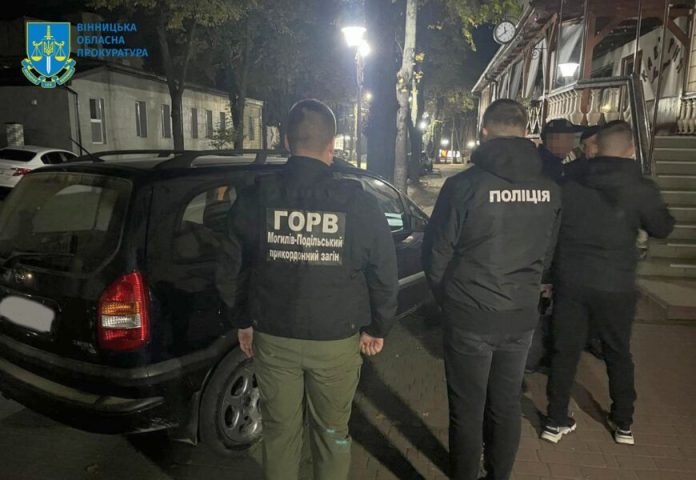 Схема «туристів» через Дністер обірвалася вироком суду