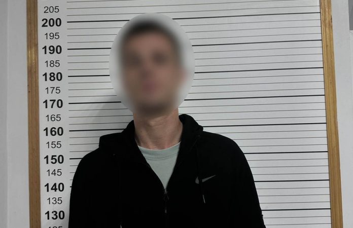 У Вінниці затримали драг-дилера з 300 дозами амфетаміну