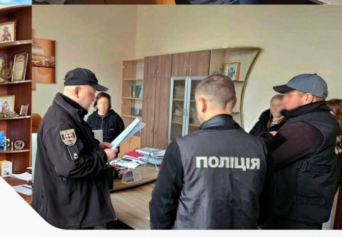 22 мільйони премій під час війни: слідство викрило змову у філії «Укрзалізниці»