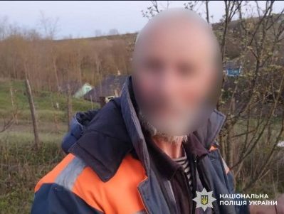Жахливий злочин на Вінниччині: син забив матір — вирок винесено