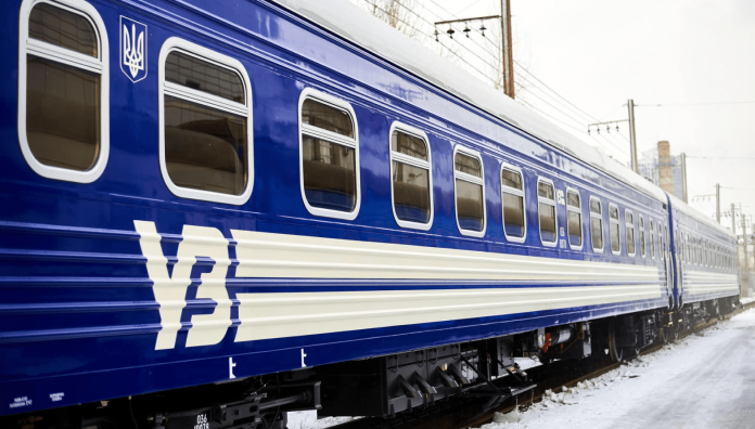 Новий поїзд через Вінницю з’єднає Миколаїв, Львів та Івано-Франківськ