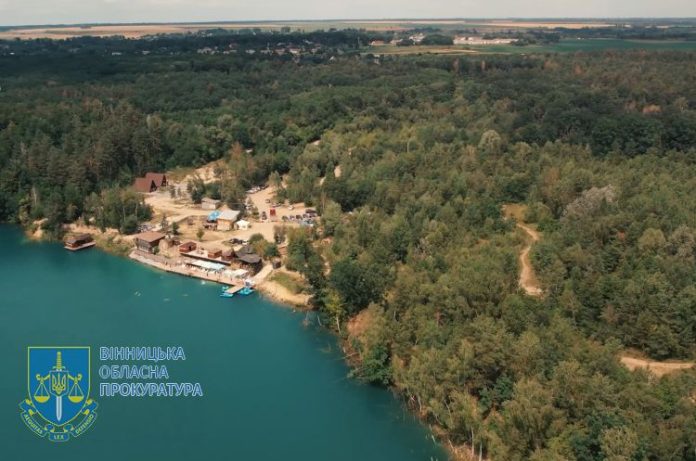 Скандальна база на «Вінницьких Мальдівах» стала комунальною: суд поставив крапку