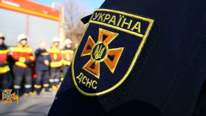 Пожежа на Замковій у Вінниці: пенсіонер ледь не задихнувся у димі