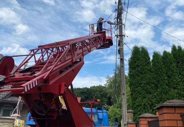 У Вінниці цьогоріч встановлять понад 5 тисяч енергоощадних LED-ліхтарів