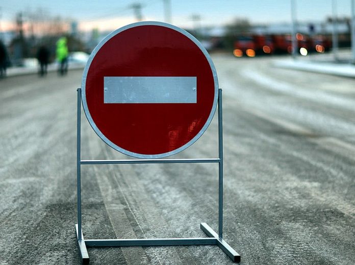 У центрі Вінниці обмежать рух транспорту на пів року через будівництво
