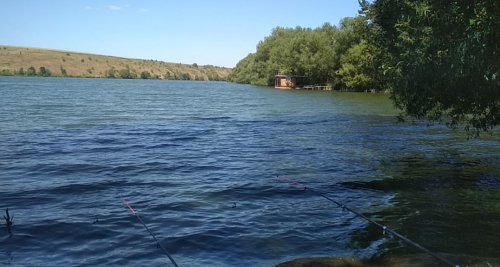 На Гайсинщині громада відстояла право на водойму — виграно апеляцію на 5 млн грн