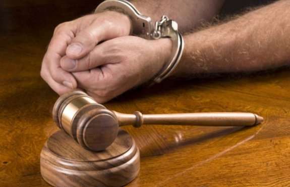 Задушив під час сварки: мешканця Гайсинщини покарали за умисне вбивство
