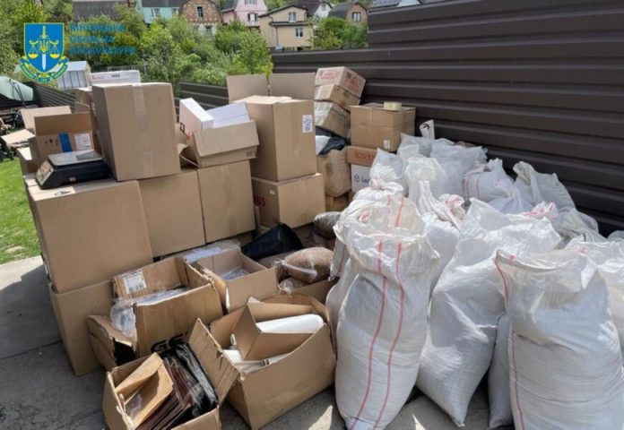 Підприємець з Вінниччини постане перед судом за масштабний незаконний збут тютюну