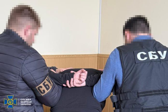 СБУ попередила вибухи у Вінниці: організаторів терактів передали до суду