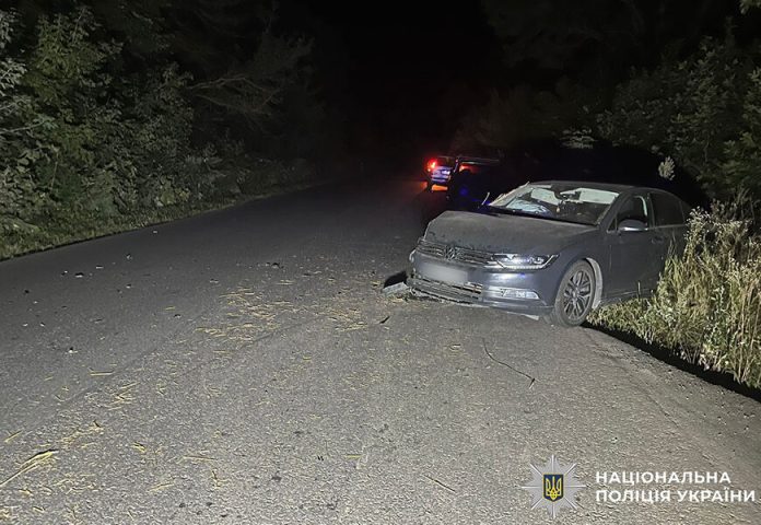 Трагедія на Вінниччині: у ДТП із мотоблоком загинув чоловік
