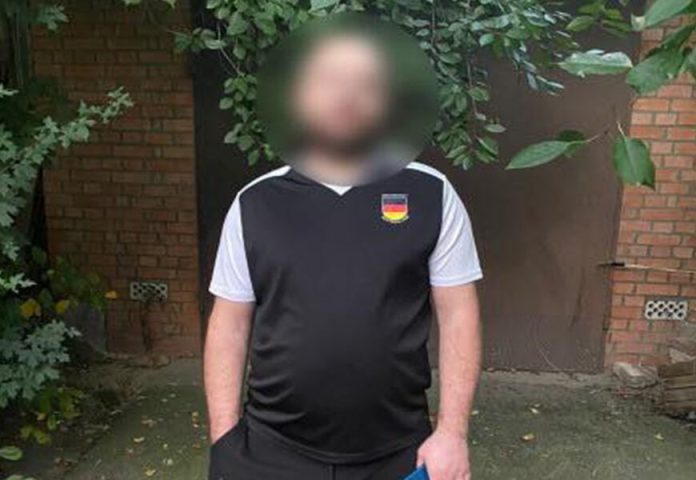 У Вінниці чоловіку загрожує до 8 років за жорстоке насильство над жінкою