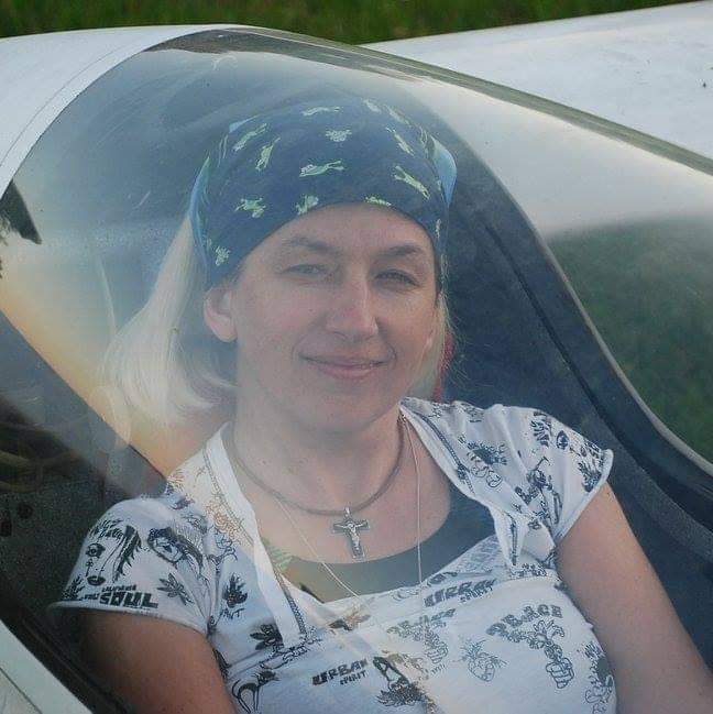 Вінницька волонтерка Лариса Полулях: «Живемо завдяки їм — не забуваймо це щодня»