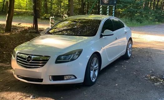 Водій Opel на Вінниччині знову попався нетверезим — цього разу під наркотиками