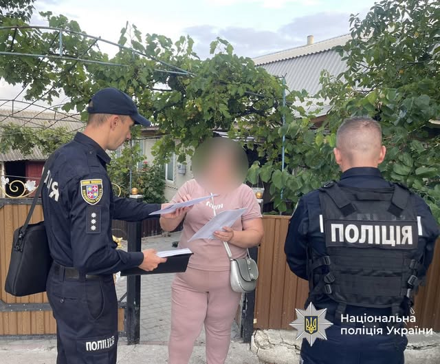 Фінансова махінація: службовиця у Вінницькій області привласнила сотні тисяч гривень