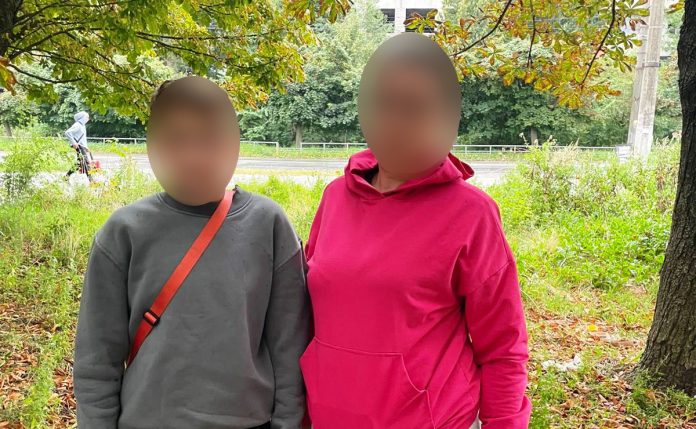 У Вінниці 13-річний сів за кермо скутера – поліція покарала батьків