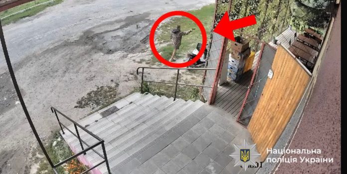 Стріляв у 15- та 18-річного хлопців: на Вінниччині чоловіку загрожує до 7 років в’язниці