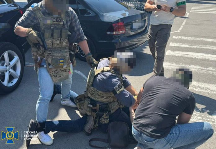 51-річний мешканець Вінниці підозрюється у схемі для уникнення мобілізації