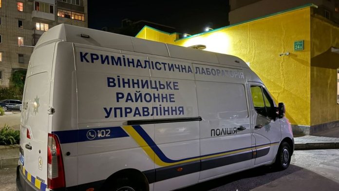 У Вінниці евакуювали мешканців через хибне замінування