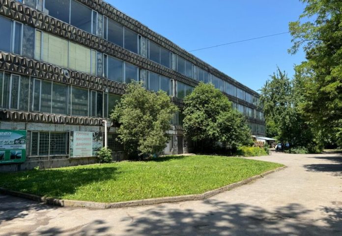 У Вінниці з’явиться новий індустріальний парк «Інтеграл»