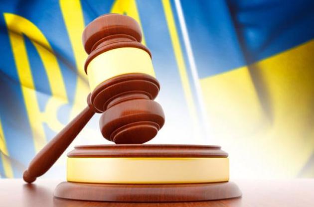 Вбив знайомого сапою: мешканця Вінниччини засудили до 13 років ув’язнення