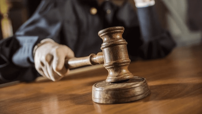 Апеляційний суд не звільнив іноземця, затриманого з канабісом на Вінниччині