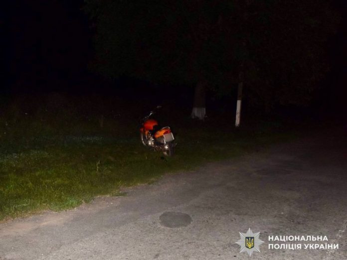 На Вінниччині у двох ДТП постраждали пішоходи