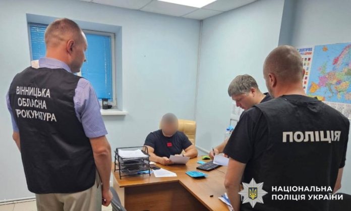 Ремонт за завищеними цінами: у Ладижині посадовець будкомпанії привласнив кошти громади