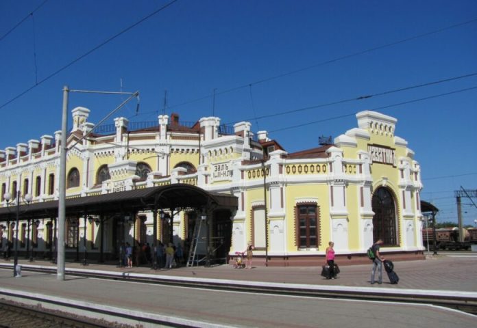 В Укрзалізниці відновили рух через пошкоджений вузол у Козятині