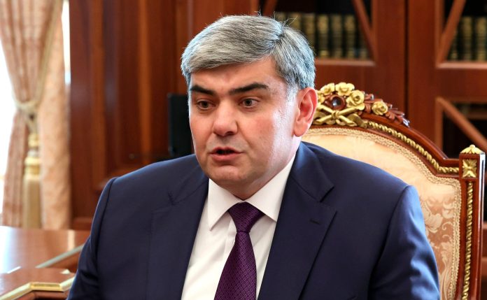 Керівнику Кабардино-Балкарії інкримінують фінансування війни проти України