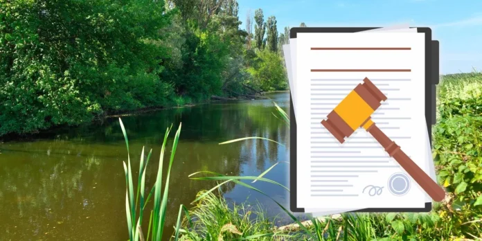 Літинська громада може повернути 8,7 га водойм через несплату оренди