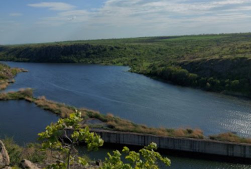 На Вінниччині оскаржують приватизацію гідроспоруди, що є частиною водойми