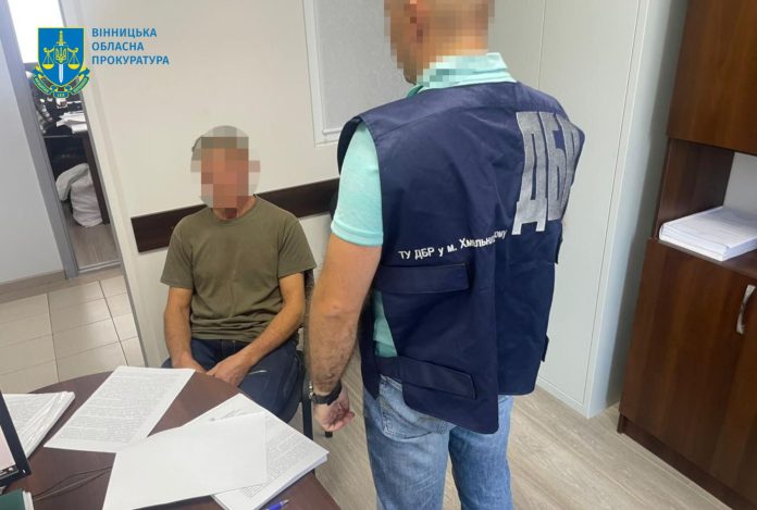 Лісівника підозрюють у збитках державі на мільйони