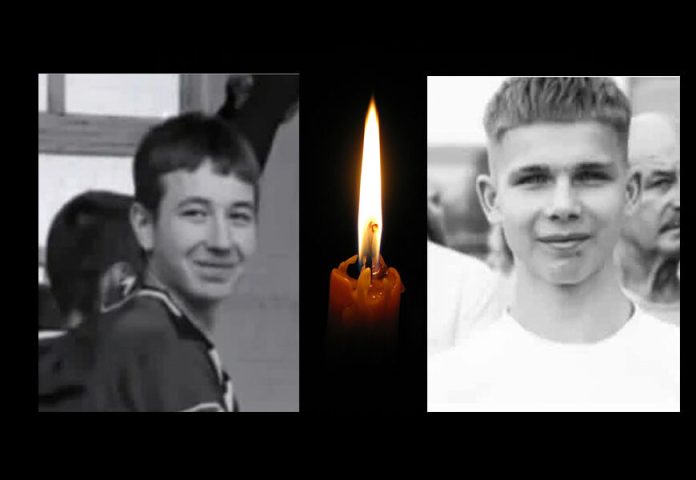 У Вінницькій області – жалоба: вбитих школярів поховають у Шаргороді