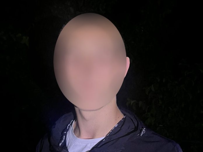 Підліток без прав і напідпитку їздив на скутері: патрульні зупинили у Вінниці