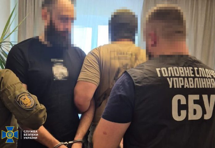 200 ухилянтів і «робота» за 3 тисячі доларів: СБУ зупинила фейкові ліцеї для броні від призову