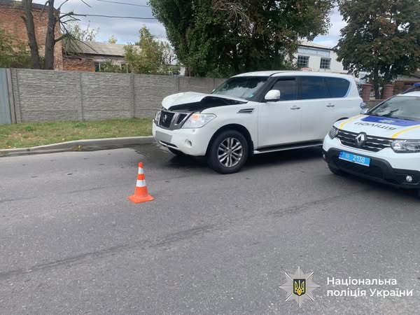 Смертельні аварії у Гнівані та Ладижині: водіїв перевірили на сп’яніння